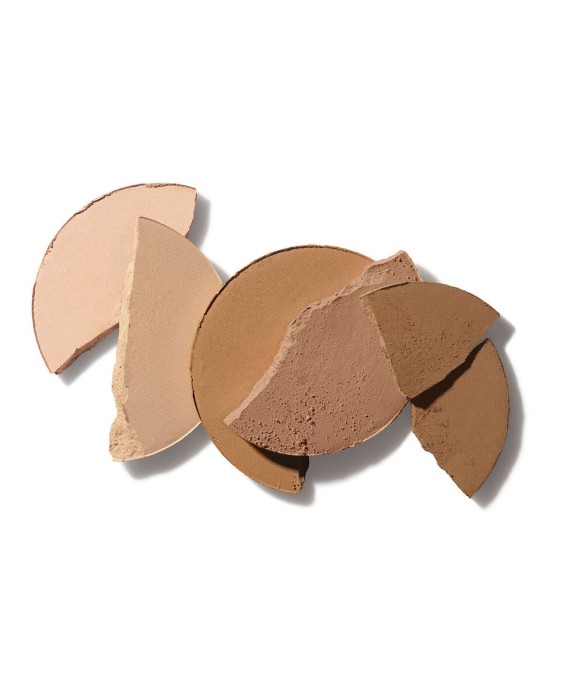 Polvos perfeccionadores Skincaring Powder Elizabeth Arden