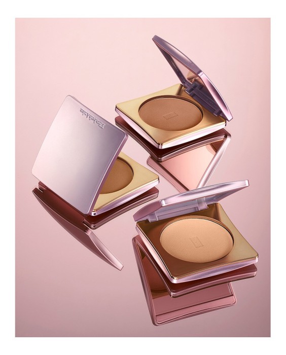 Polvos perfeccionadores Skincaring Powder Elizabeth Arden