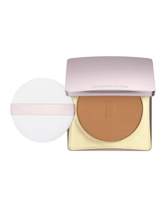 Polvos perfeccionadores Skincaring Powder Elizabeth Arden