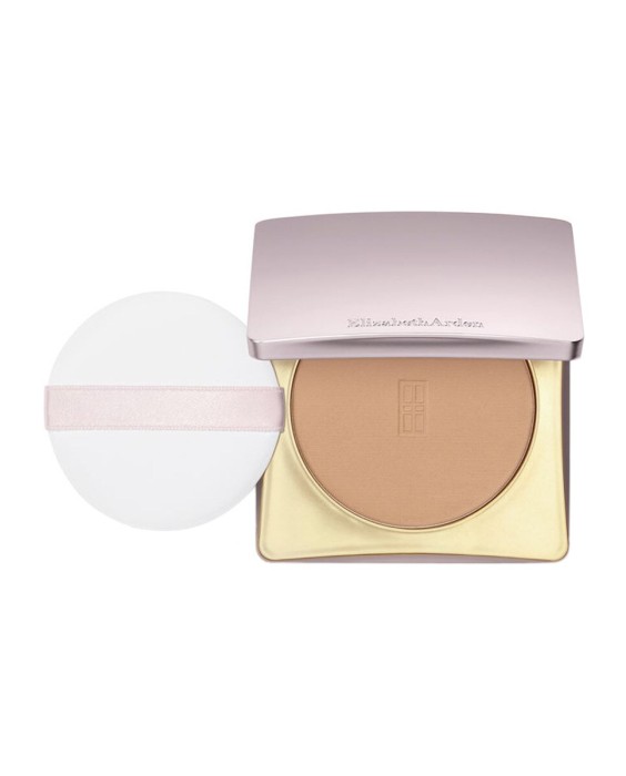 Polvos perfeccionadores Skincaring Powder Elizabeth Arden