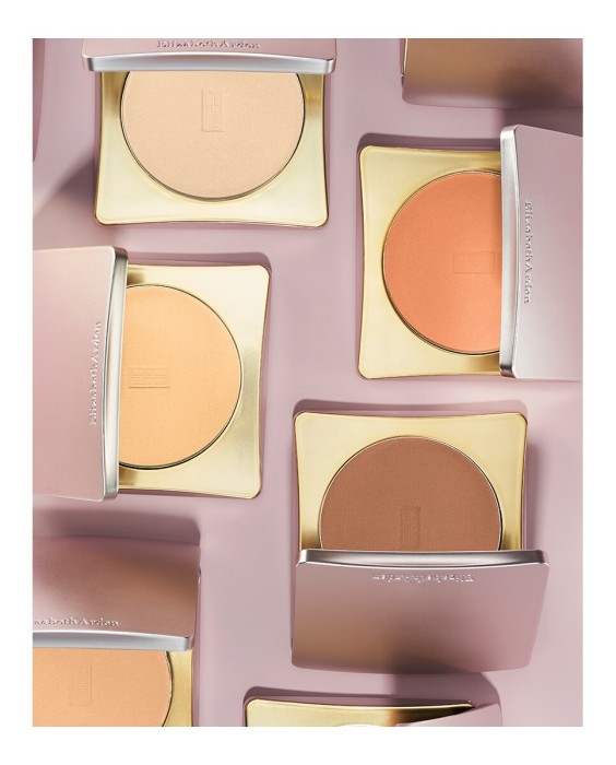 Polvos perfeccionadores Skincaring Powder Elizabeth Arden