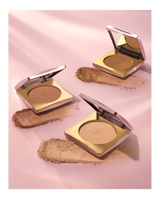 Polvos perfeccionadores Skincaring Powder Elizabeth Arden