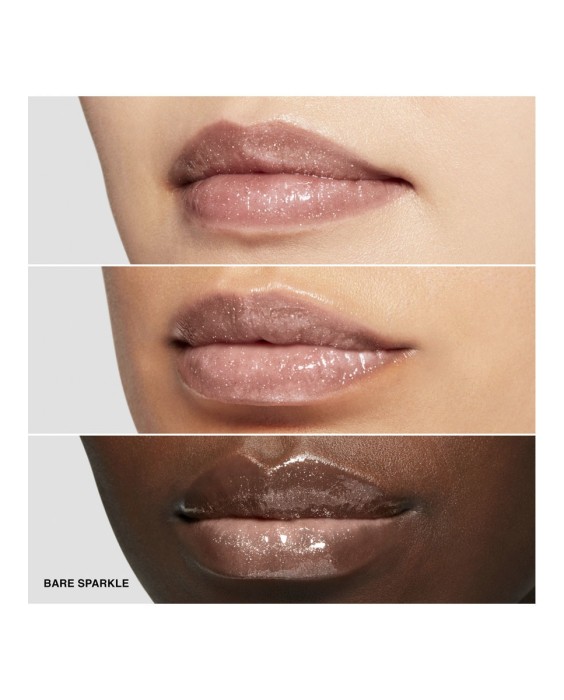 Brillo de labios Crushed Oil Infused Bobbi Brown
