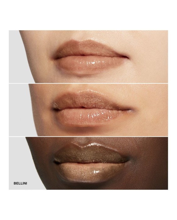 Brillo de labios Crushed Oil Infused Bobbi Brown