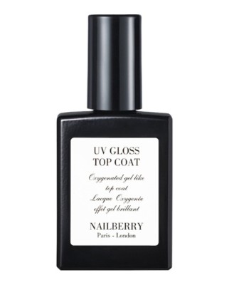 Top Coat Nailberry