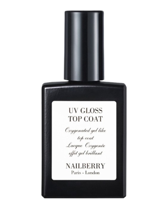 Top Coat Nailberry