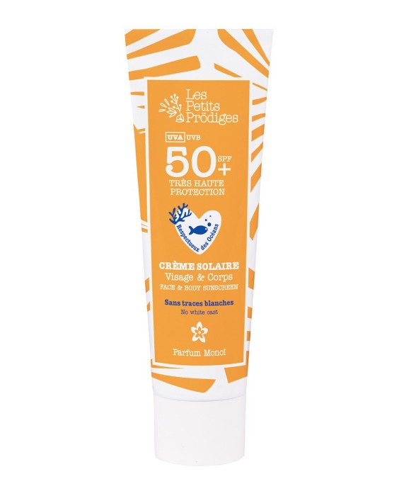 Protector Solar SPF 50+ 50 ml Les Petites Prödiges