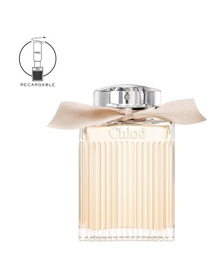 Chloé Signature парфюмерная вода