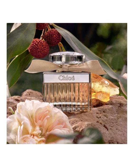 Chloé Signature парфюмерная вода