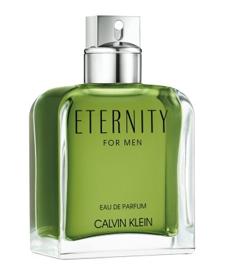 Eau de Parfum Eternity for Men 200 ml Calvin Klein
