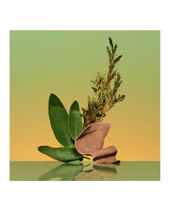 Eau de Parfum Eternity for Men 200 ml Calvin Klein