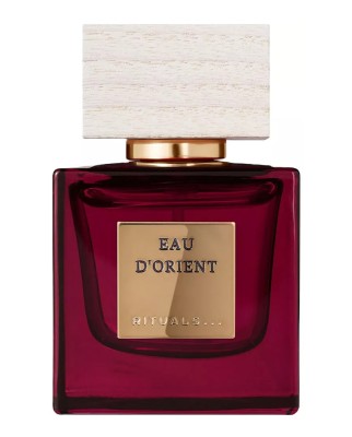 Eau de Parfum Eau d'Orient 50 ml Rituals