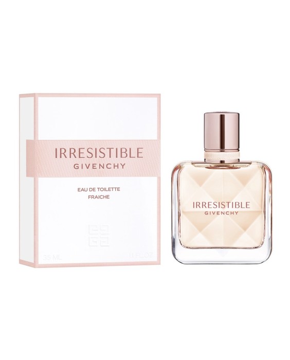 Eau de Toilette Irresistible Fraiche 35 ml Givenchy