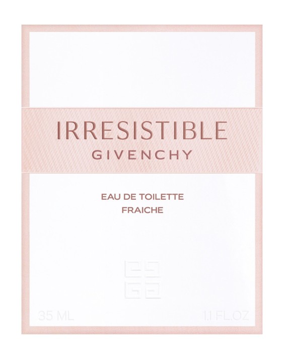 Eau de Toilette Irresistible Fraiche 35 ml Givenchy