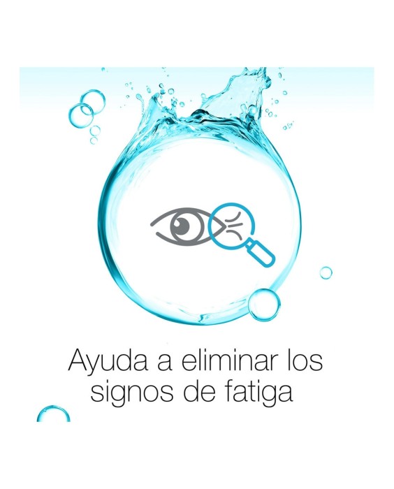 Contorno de Ojos Anti-fatiga Hydro Boost ® Neutrogena