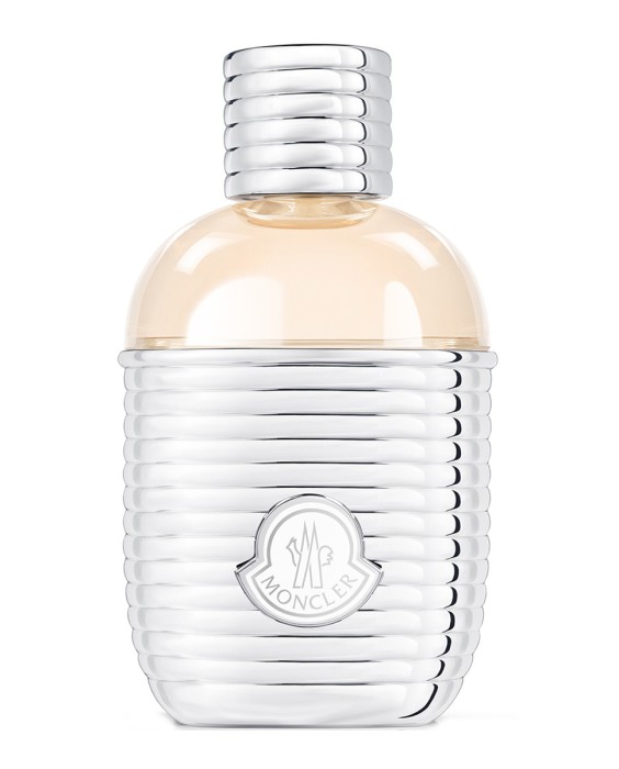 Eau De Parfum Moncler Pour Femme  60 ml Moncler