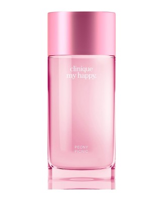 Eau de Parfum My Happy Peony Picnic 100 ml Clinique
