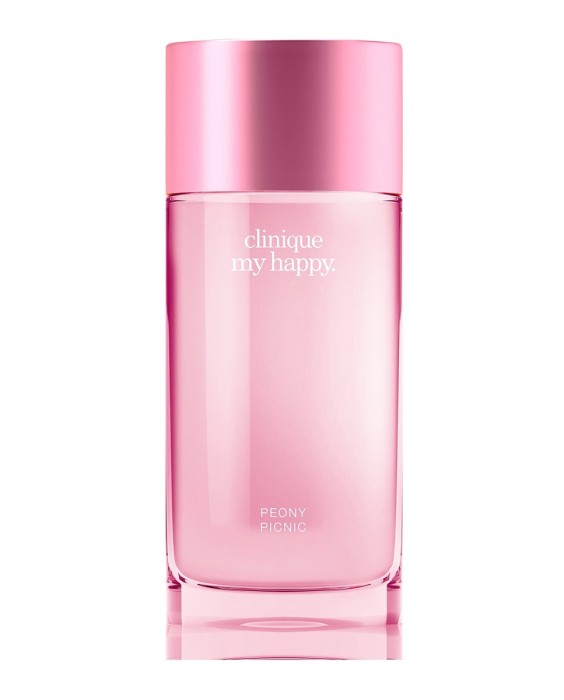 Eau de Parfum My Happy Peony Picnic 100 ml Clinique
