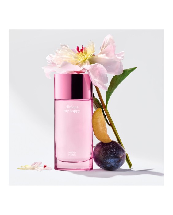 Eau de Parfum My Happy Peony Picnic 100 ml Clinique