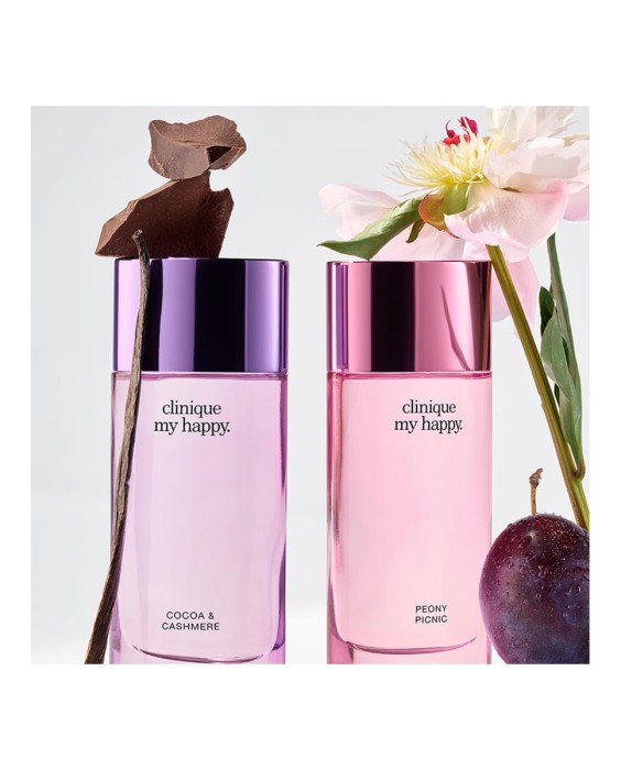 Eau de Parfum My Happy Peony Picnic 100 ml Clinique