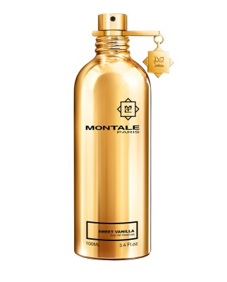 Eau de Parfum Sweet Vanilla 100ml MONTALE PARFUMS [5TH ESSENCE]