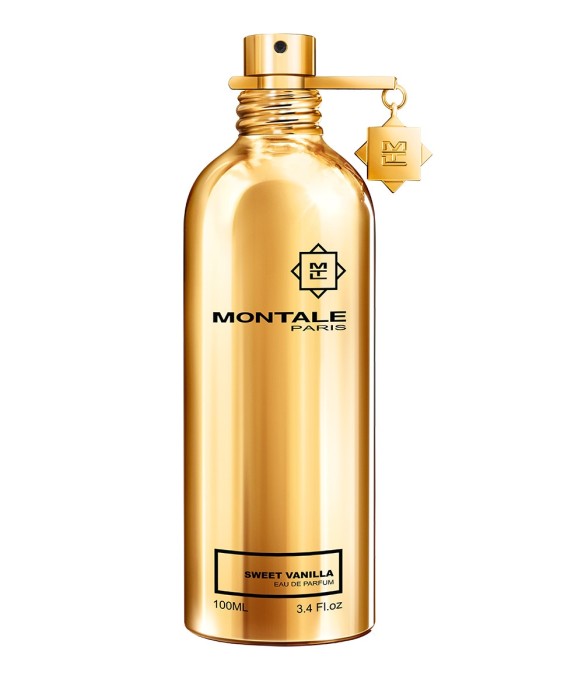 Eau de Parfum Sweet Vanilla 100ml MONTALE PARFUMS [5TH ESSENCE]