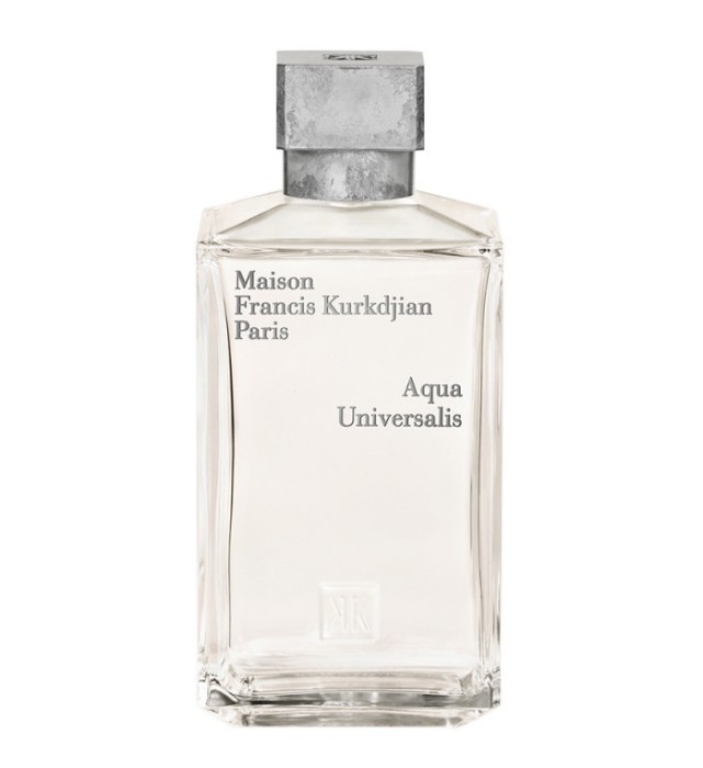 Maison Francis Kurkdjian Aqua Universalis туалетная вода