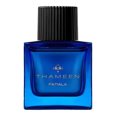 Eau de Parfum Patiala Edp 50ml Thameen (Isoleé)