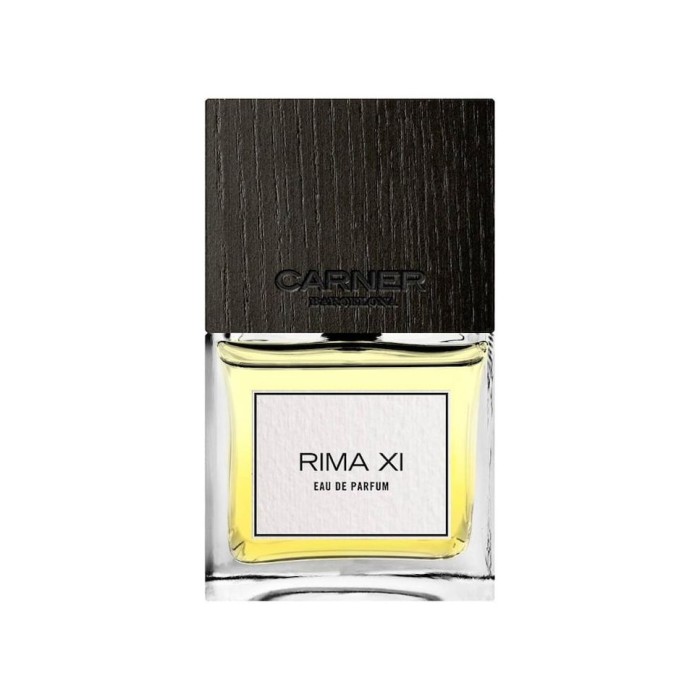 Carner Barcelona Rima Xi парфюмерная вода