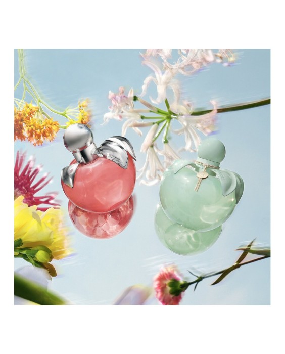 Eau de Toilette Nina Nature 50 ml Nina Ricci