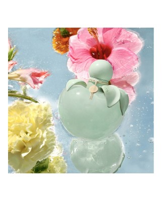 Eau de Toilette Nina Nature 50 ml Nina Ricci