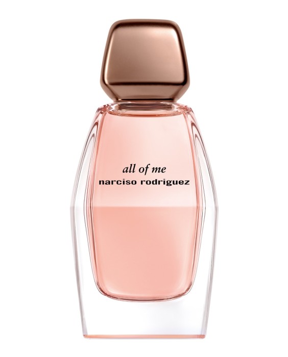 Eau de Parfum All Of Me 90 ml Narciso rodríguez