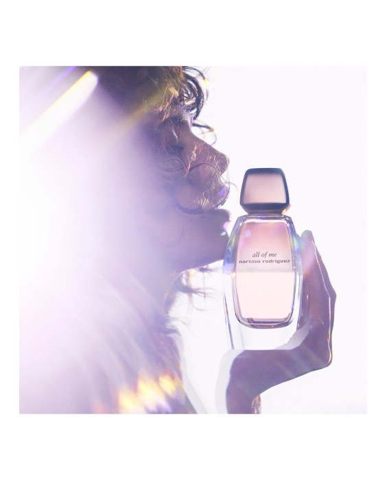 Eau de Parfum All Of Me 90 ml Narciso rodríguez