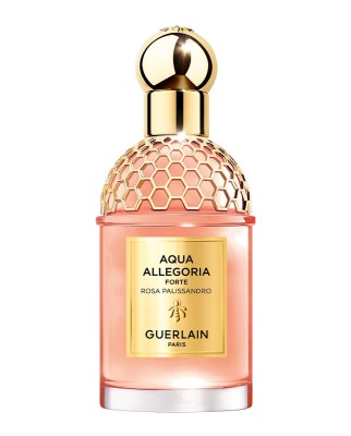 Eau de Parfum Aqua Allegoria Forte Rosa Palissandro 75 ml Guerlain