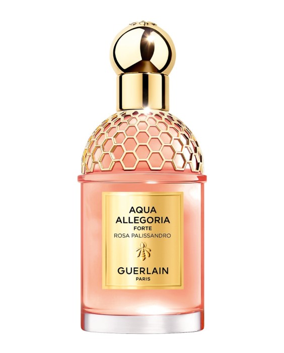 Eau de Parfum Aqua Allegoria Forte Rosa Palissandro 75 ml Guerlain