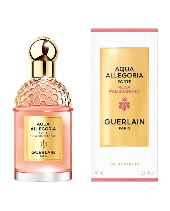 Eau de Parfum Aqua Allegoria Forte Rosa Palissandro 75 ml Guerlain