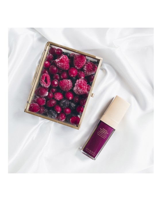 Suero Antioxidante Longetive Vitamina C Plus Booster 30ml Atashi