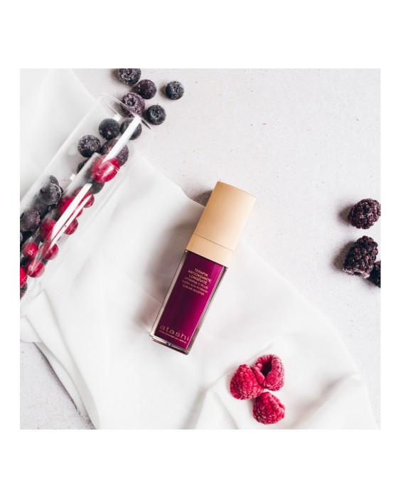 Suero Antioxidante Longetive Vitamina C Plus Booster 30ml Atashi