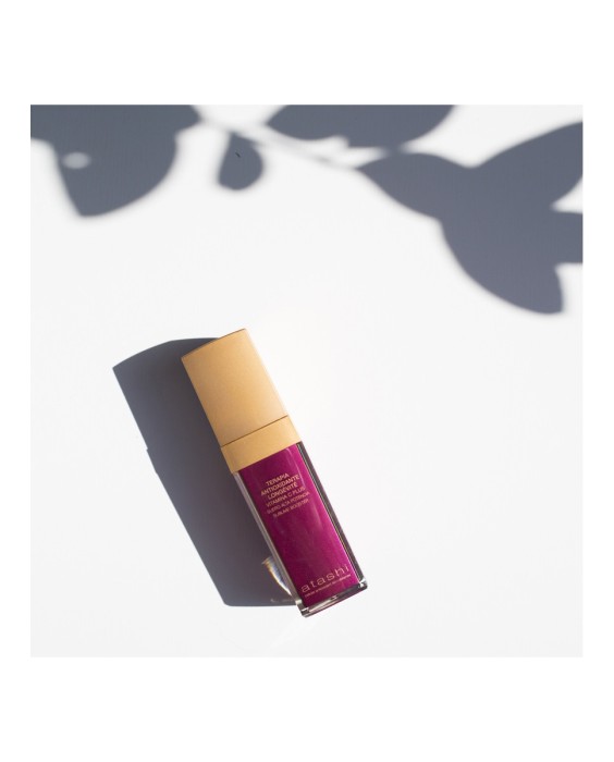 Suero Antioxidante Longetive Vitamina C Plus Booster 30ml Atashi