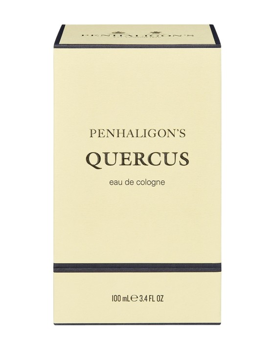 Penhaligon's Quercus одеколон