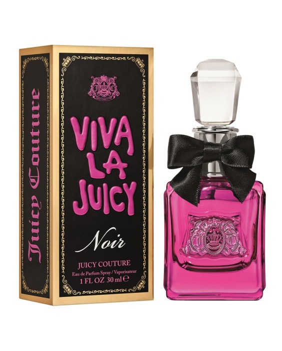 Eau de Parfum Viva La Juicy Noir 30 ml Juicy Couture