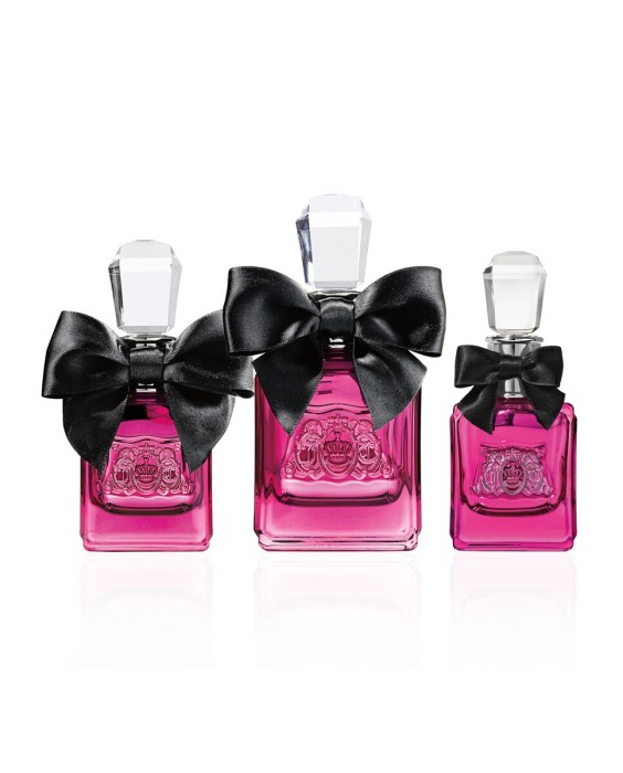 Eau de Parfum Viva La Juicy Noir 30 ml Juicy Couture