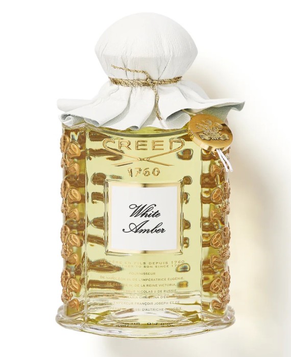 Creed Royal Exclusives White Amber парфюмерная вода