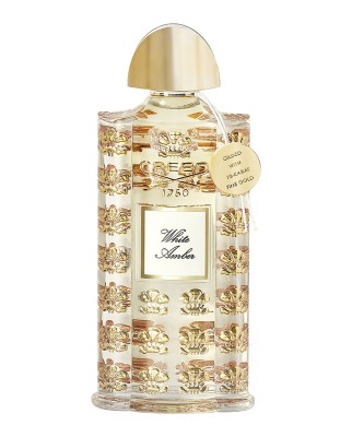 Creed Royal Exclusives White Amber парфюмерная вода
