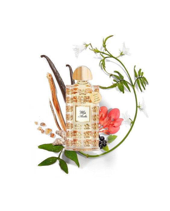 Creed Royal Exclusives White Amber парфюмерная вода