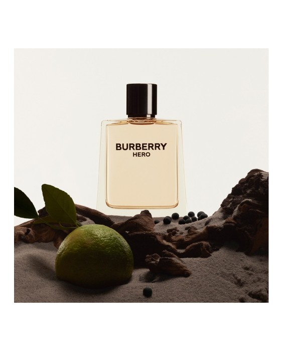 Eau de Toilette Hero 50 ml Burberry
