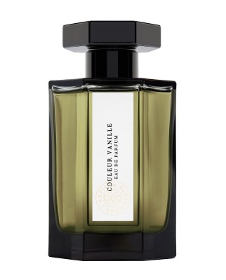 L'Artisan Parfumeur Couleur Vanille 100мл парфюмерная вода