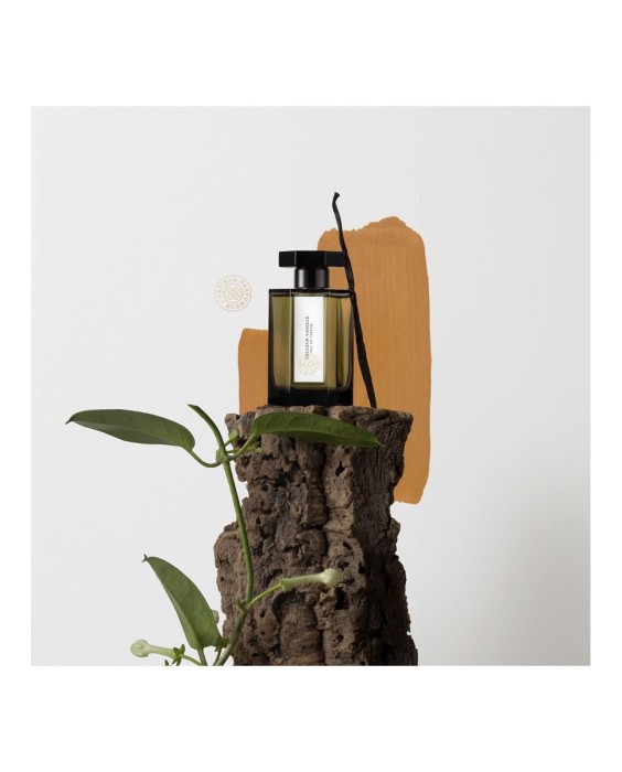 L'Artisan Parfumeur Couleur Vanille 100мл парфюмерная вода