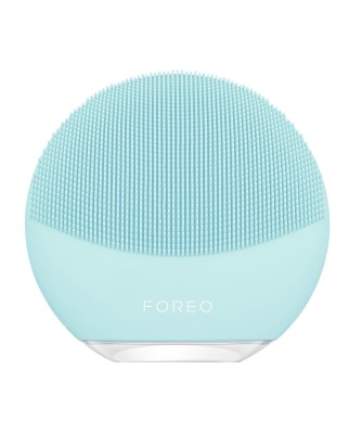 LUNA ™ mini 3 - Dispositivo eléctrico de limpieza facial para todo tipo de pieles Mint FOREO