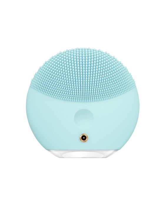 LUNA ™ mini 3 - Dispositivo eléctrico de limpieza facial para todo tipo de pieles Mint FOREO
